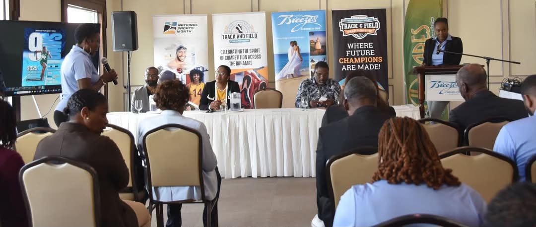 National High School Track and Field Championships Announced The ...