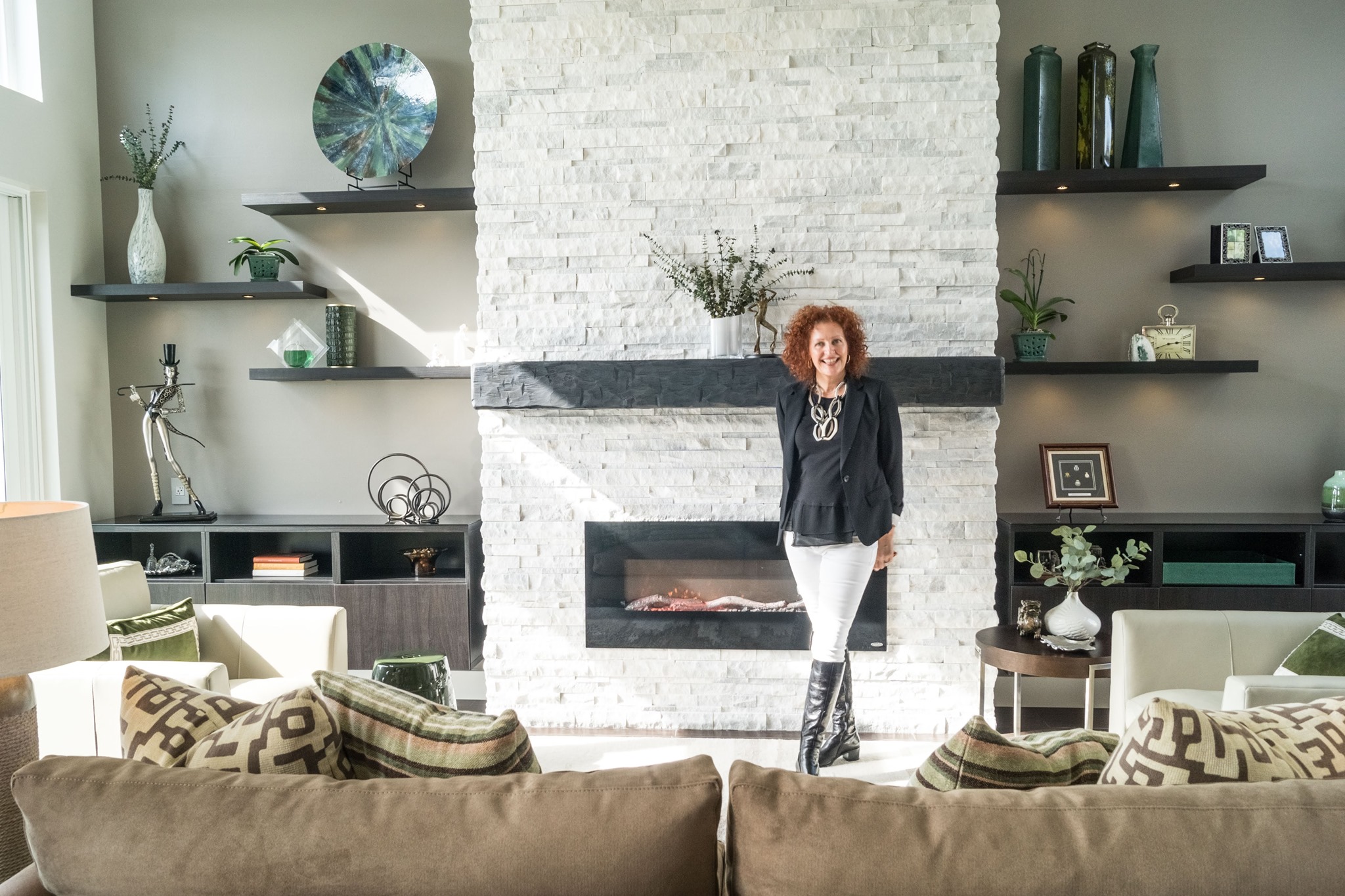 Green Home Staging Software Reference: Green Door Home Staging Added A