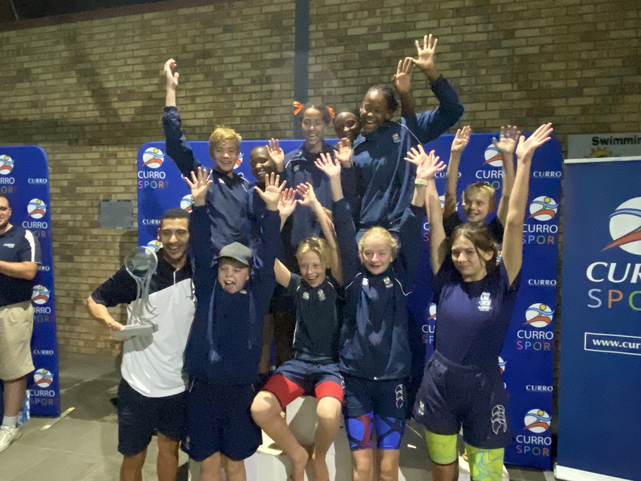 Curro Sport - Congratulations to the winners of our Curro...
