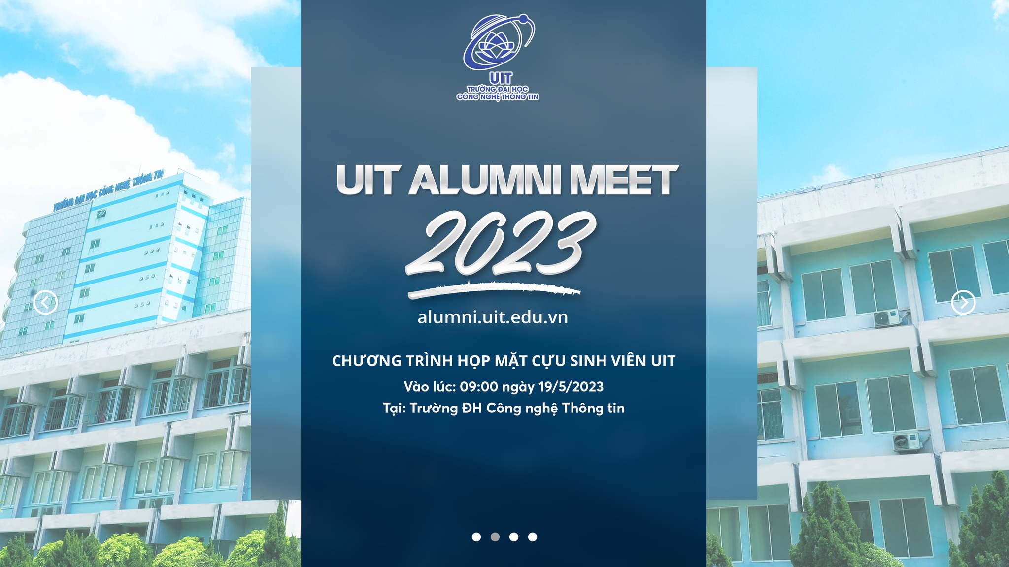 Alumni.UIT | Facebook