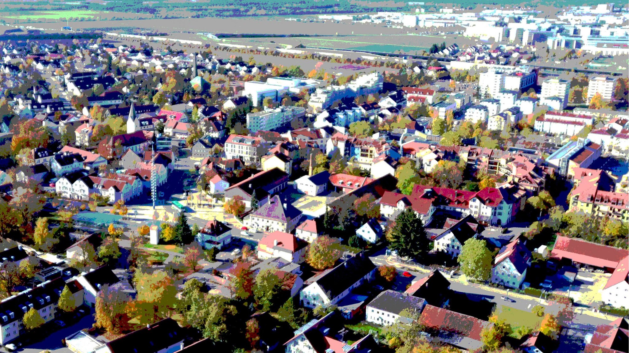 Gewerbeverband Garching -... - Gewerbeverband Garching - BDS