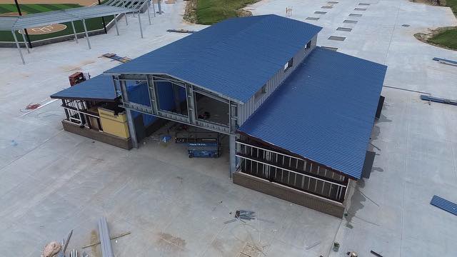Custom Construction LLC.
