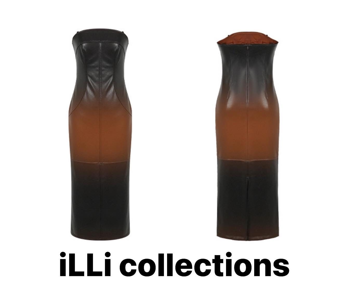 ILLi Collection - ILLi Collection added a new photo.