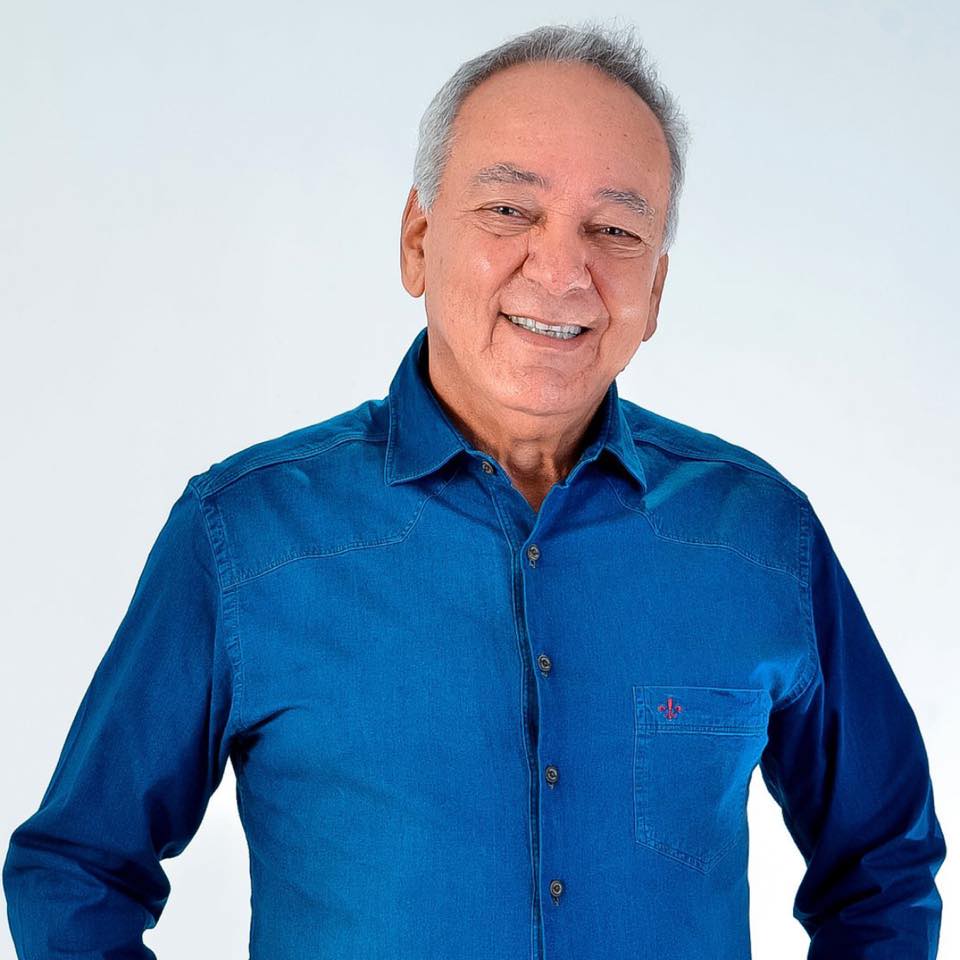 Deputado Edio Lopes added a new... - Deputado Edio Lopes