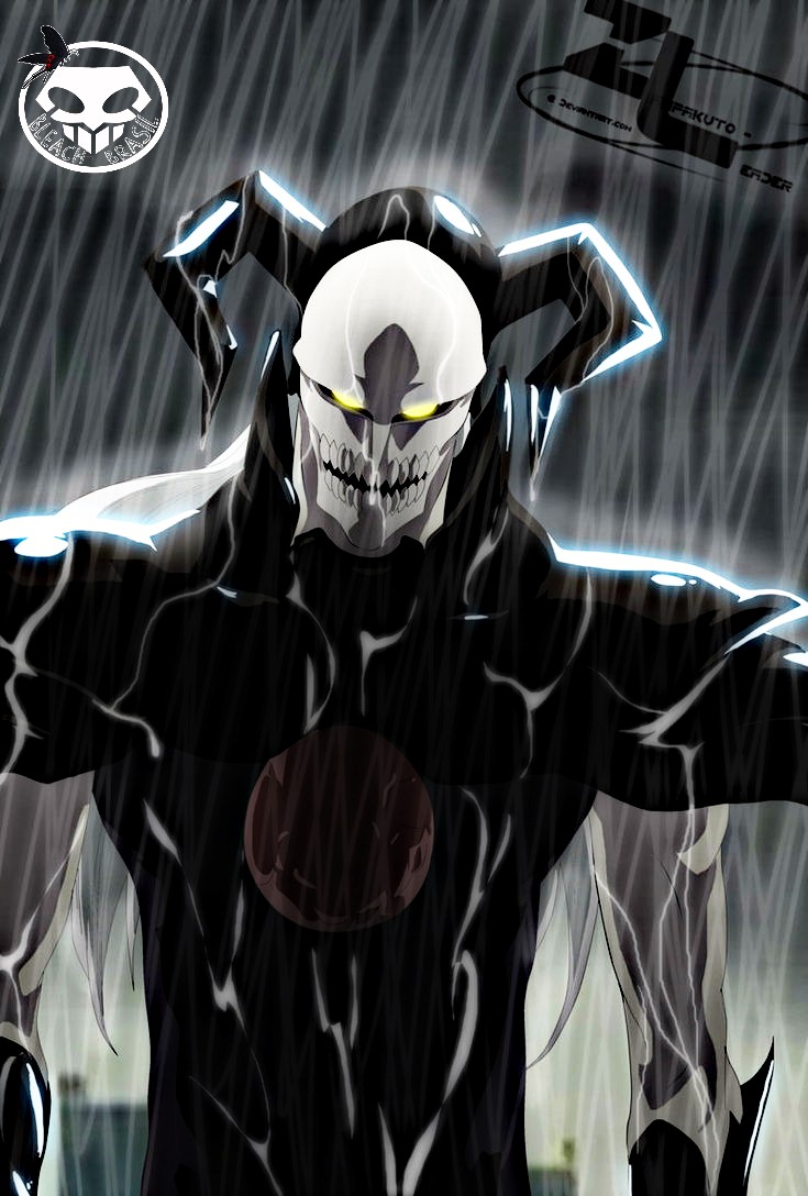 Bleach Brasil - O Limite da Hollowficação (Spoiler do mangá ...
