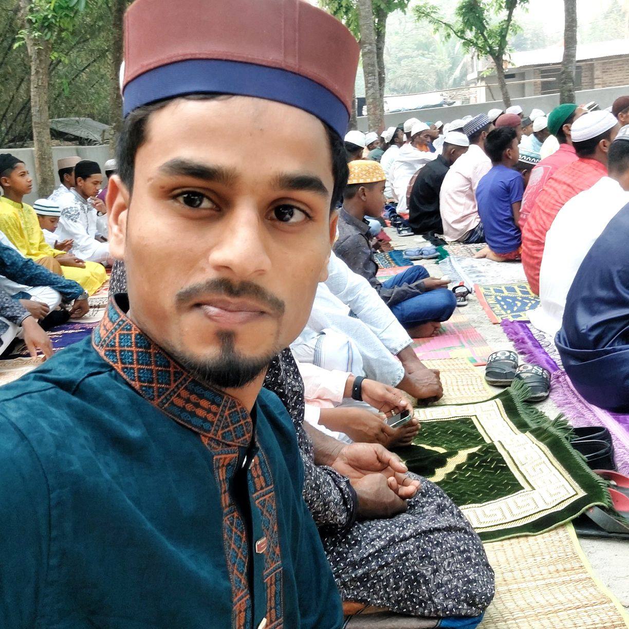 MR.Ridoy khan