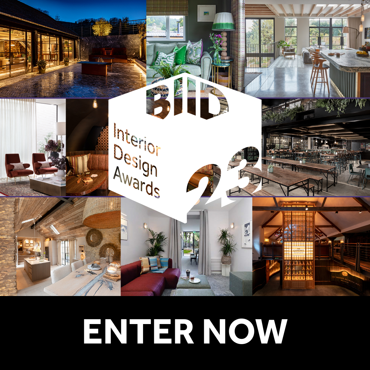 British Institute of Interior Design - Have you submitted your project ...