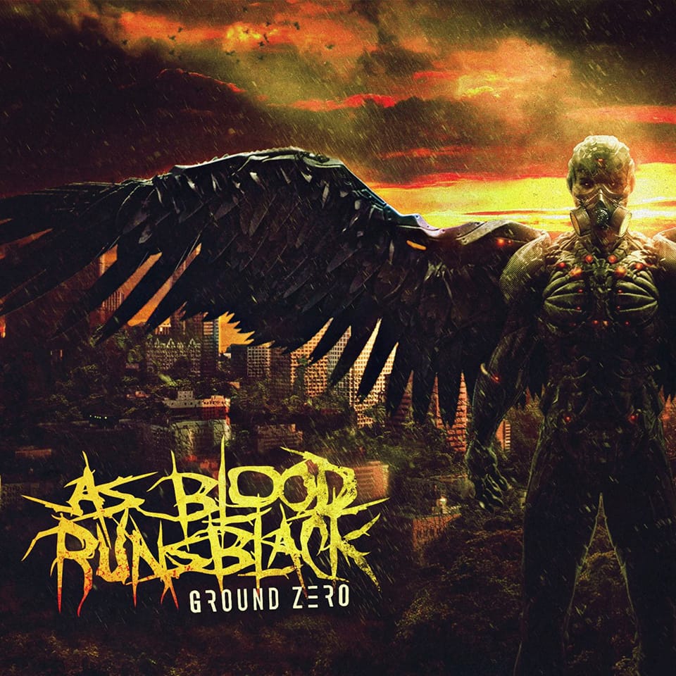 Albums turning 20 in 2026; Allegiance by As Blood Runs Black.