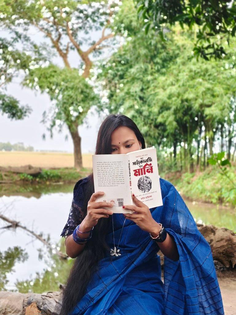 Sumitra Hajong | Sunamganj