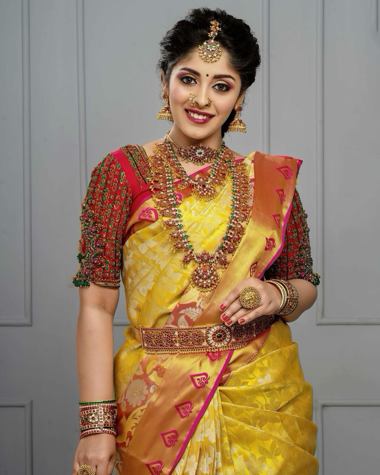 Raksha.m.s