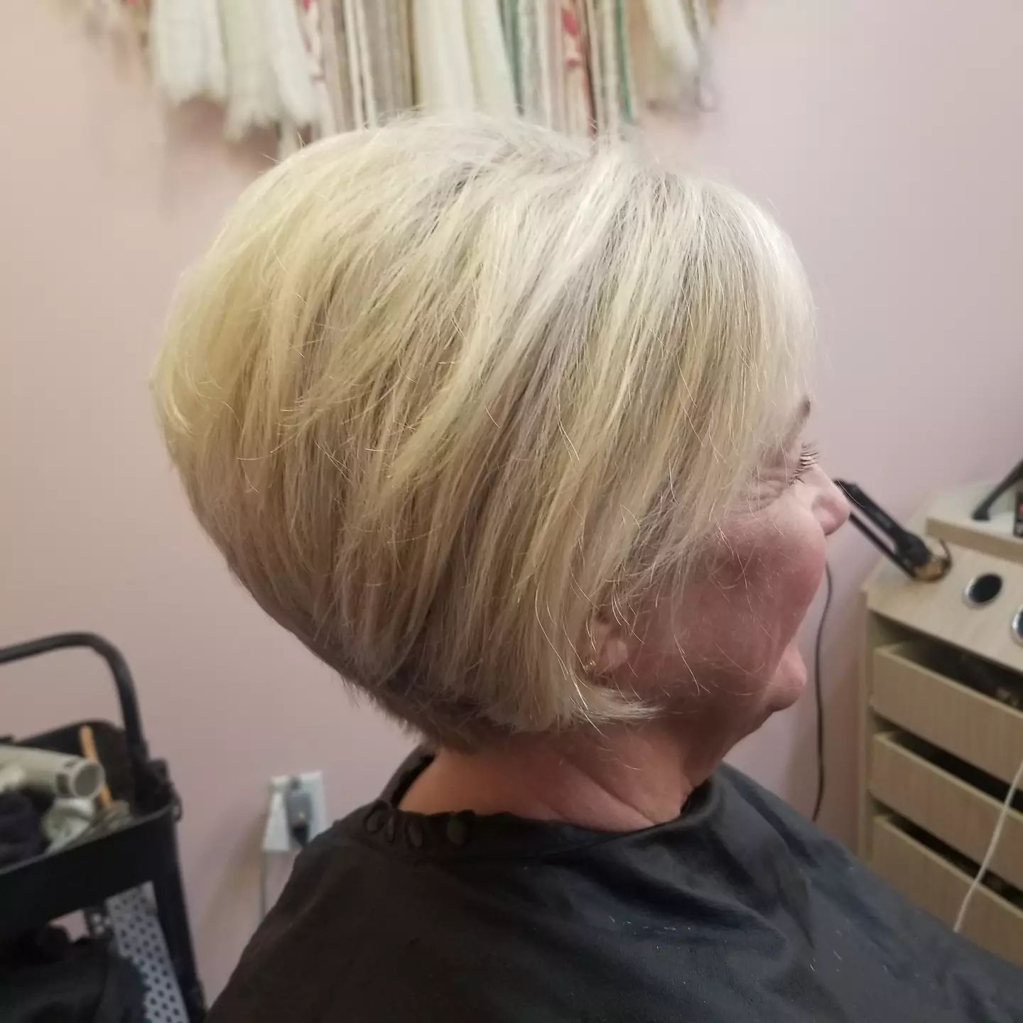 Shannon O'Rourke, Salon Lofts #3 | Ellisville MO