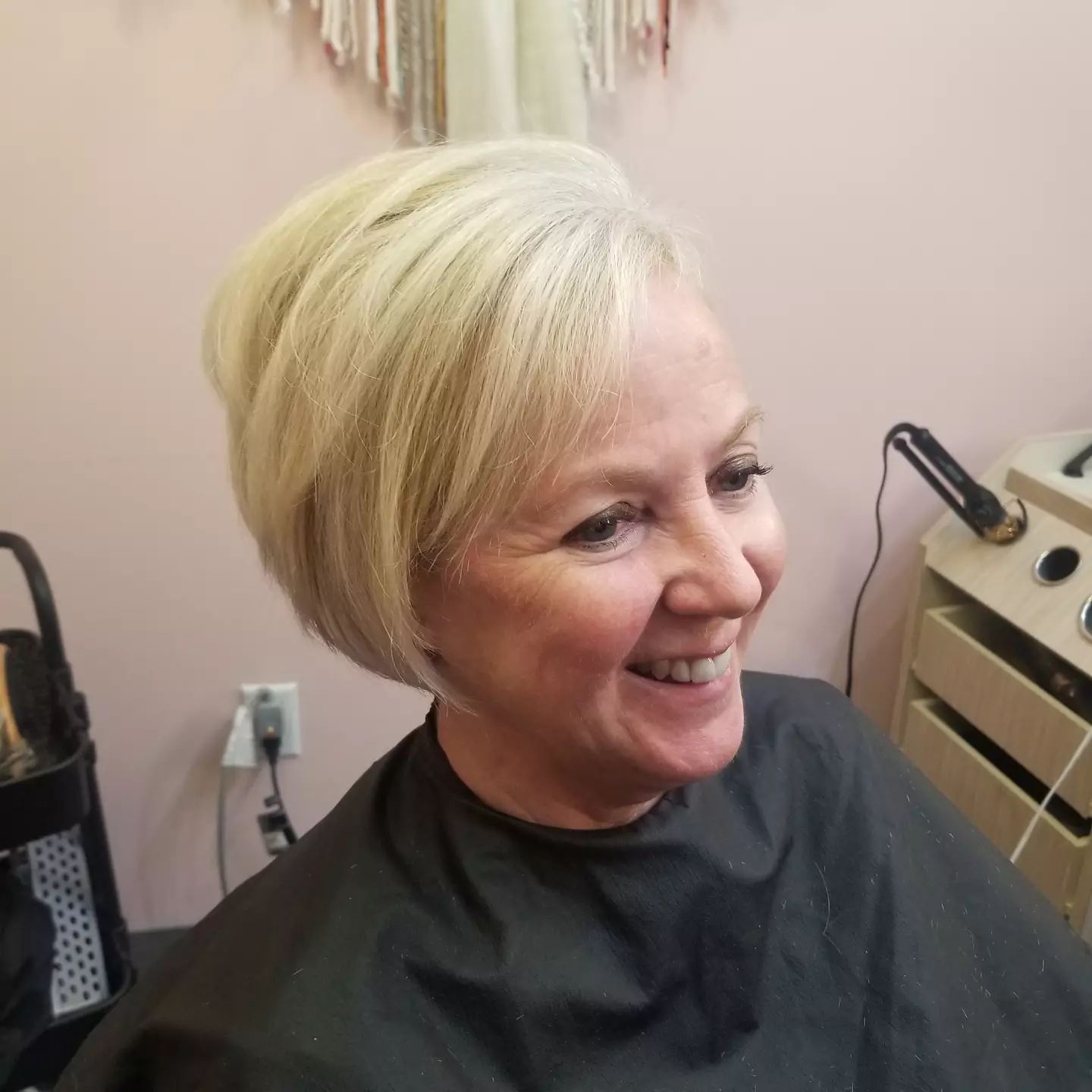 Shannon O'Rourke, Salon Lofts #3 | Ellisville MO