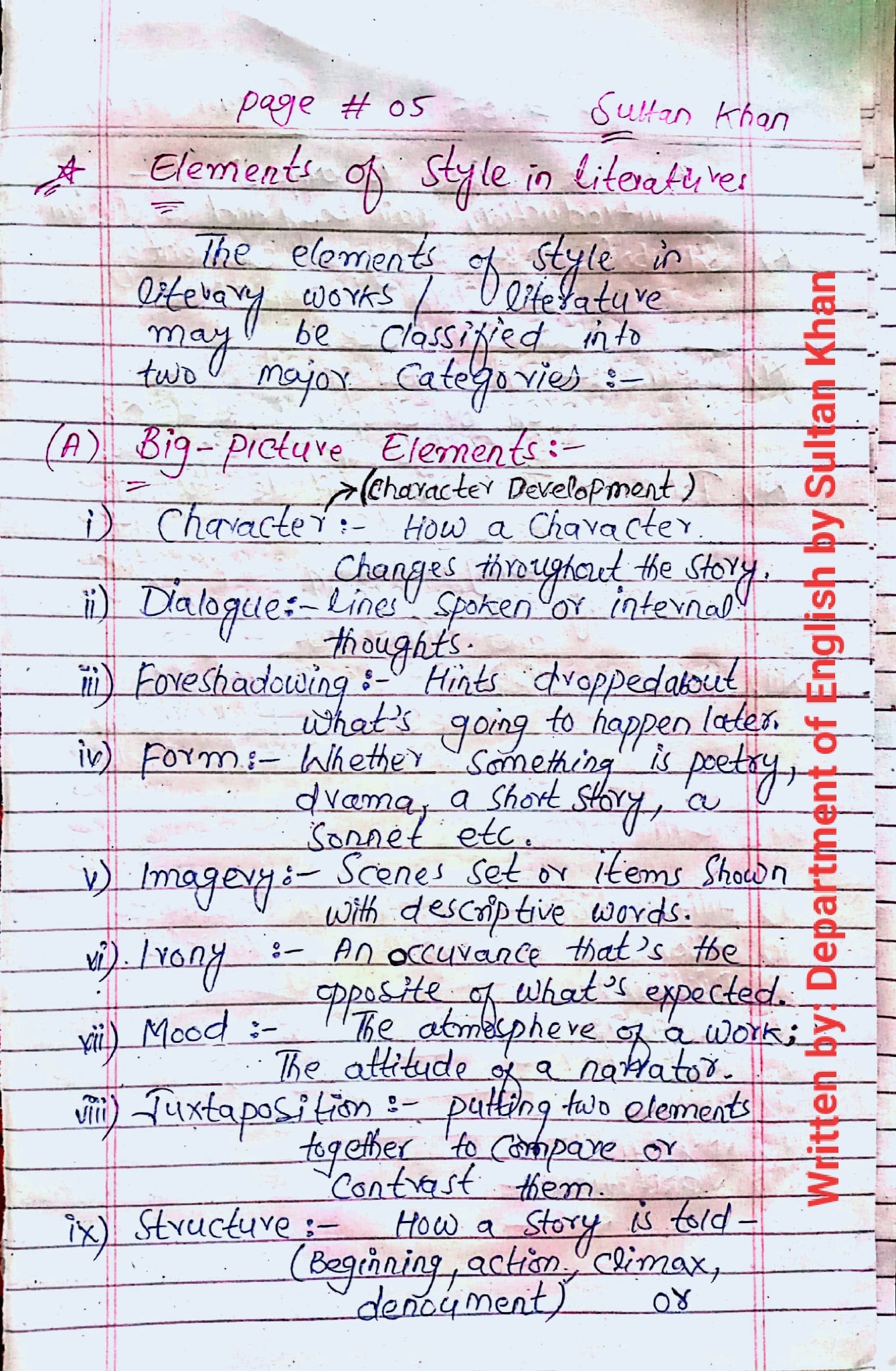 AND STYLISTICS Graham Hough 洋書 STYLE