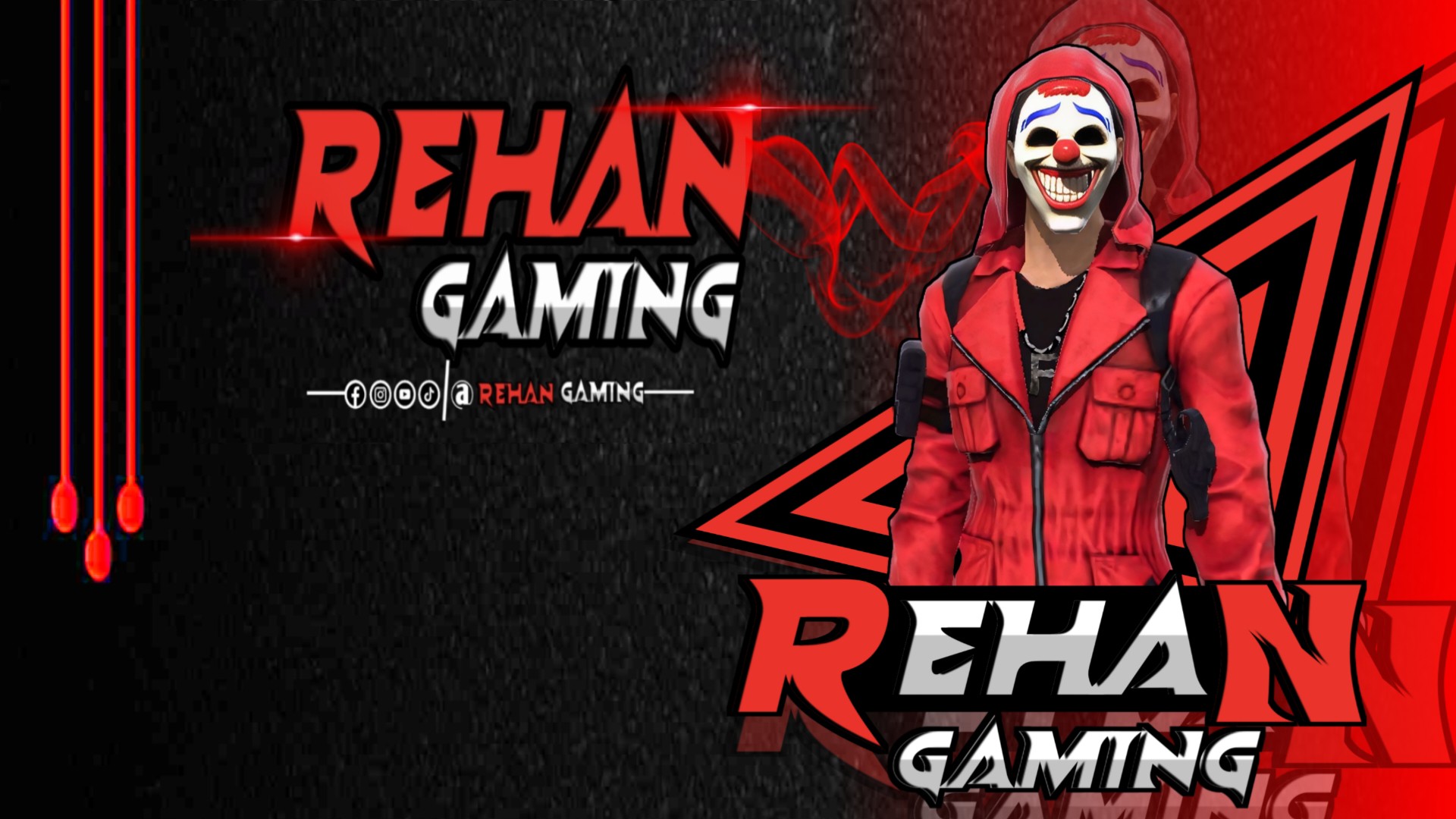 Rk Rehan Gaming
