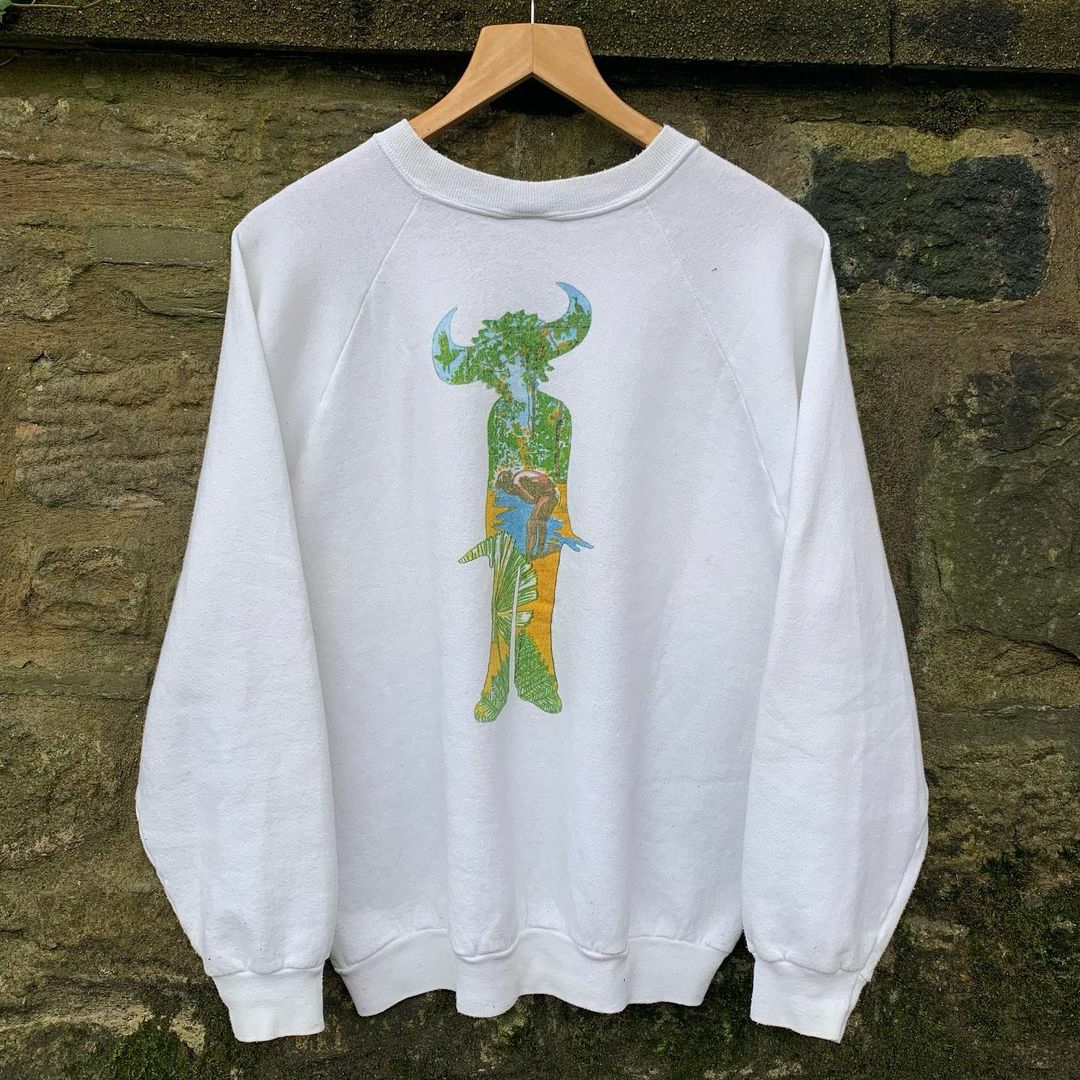 never seen this before - teeznthat: stupidly rare 1993 jamiroquai