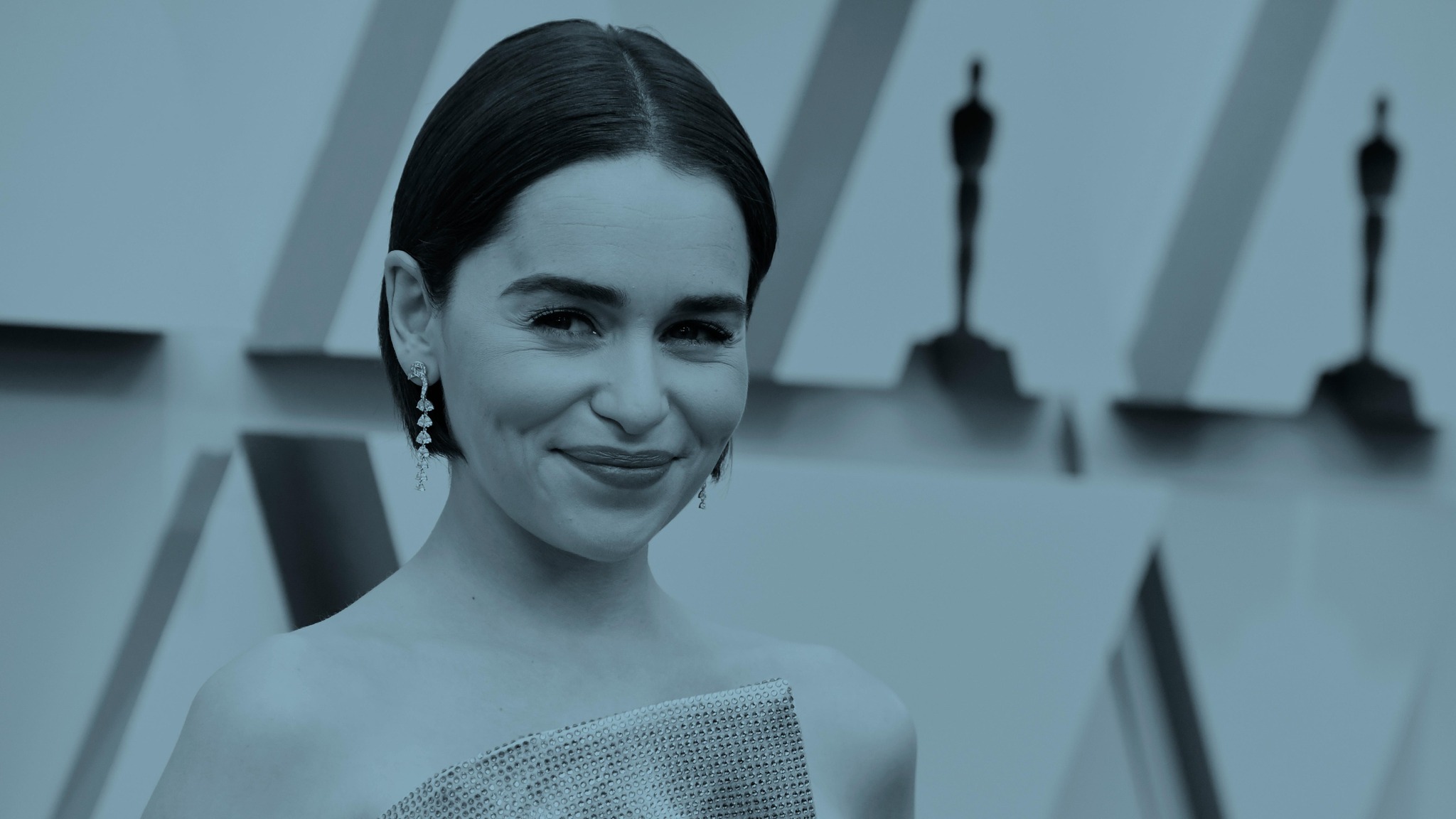 We - Discover the unique daily rituals that fuel Emilia Clarke's ...
