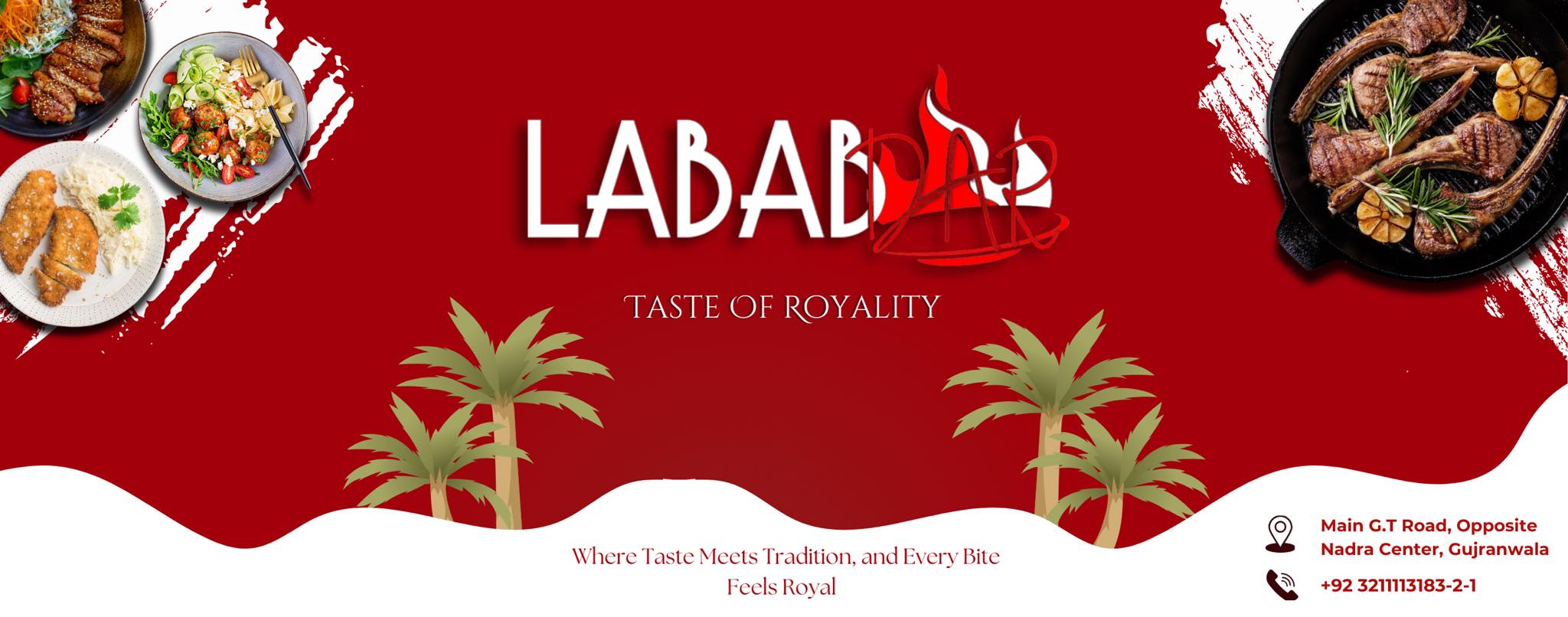 Labab Dar | Gujranwala