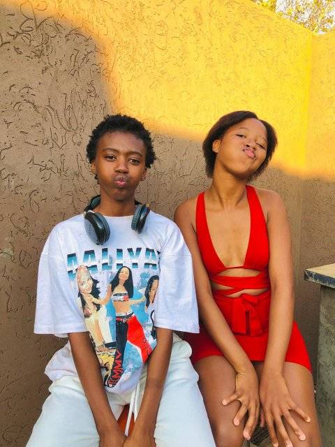 Rethabile Retha