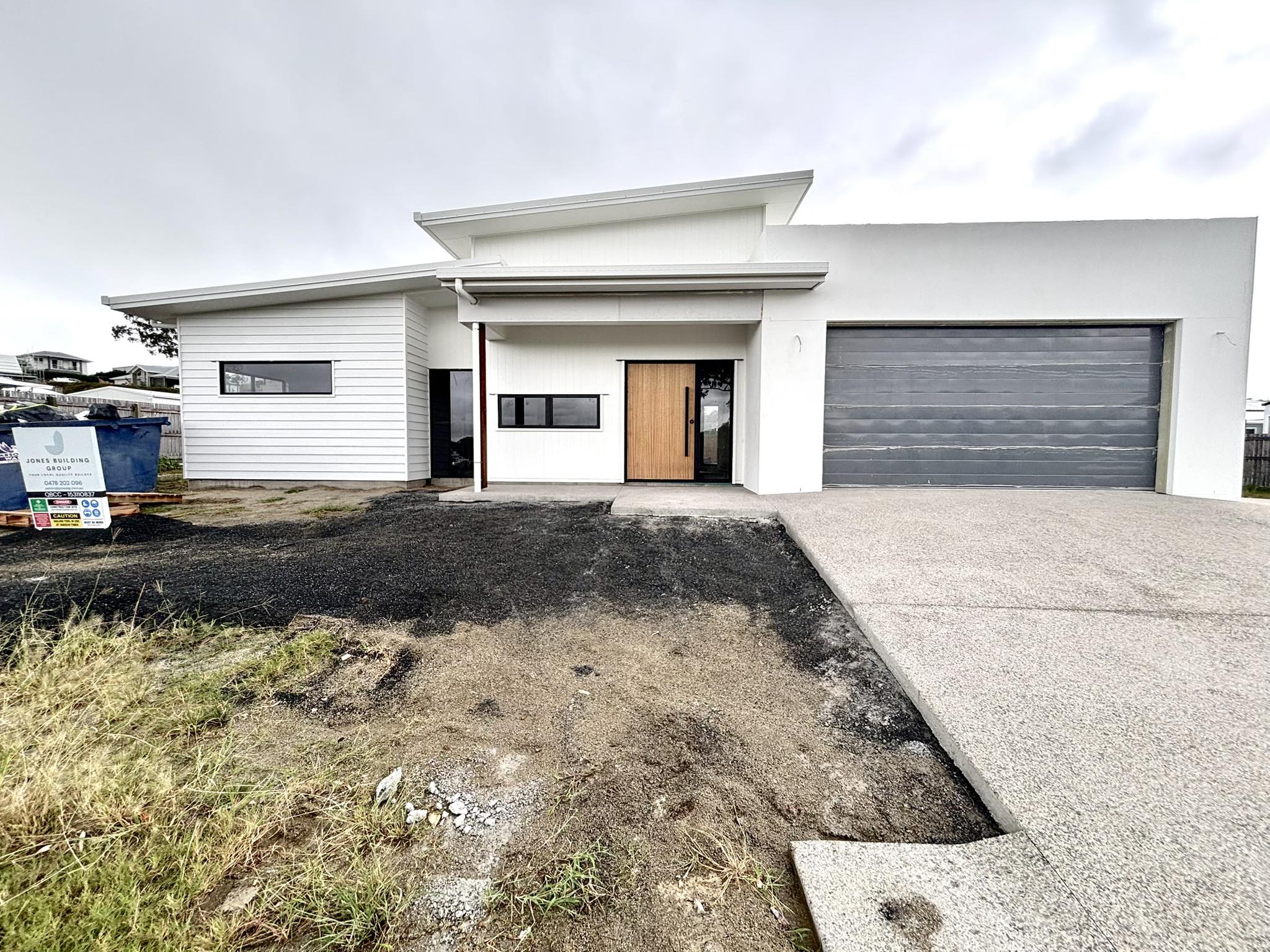 Tim English Design - Building Designers