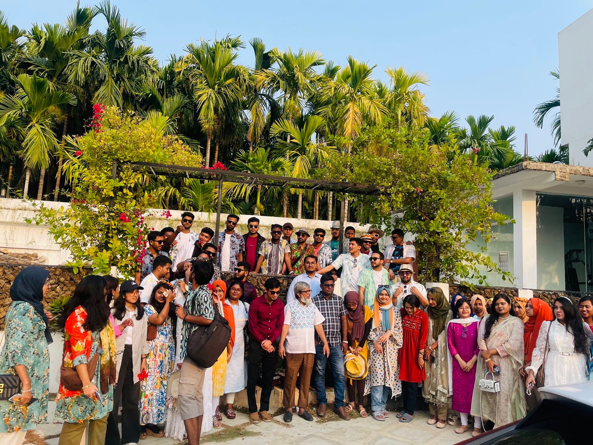 Inani Beach Resort & Spa | Cox's Bazar