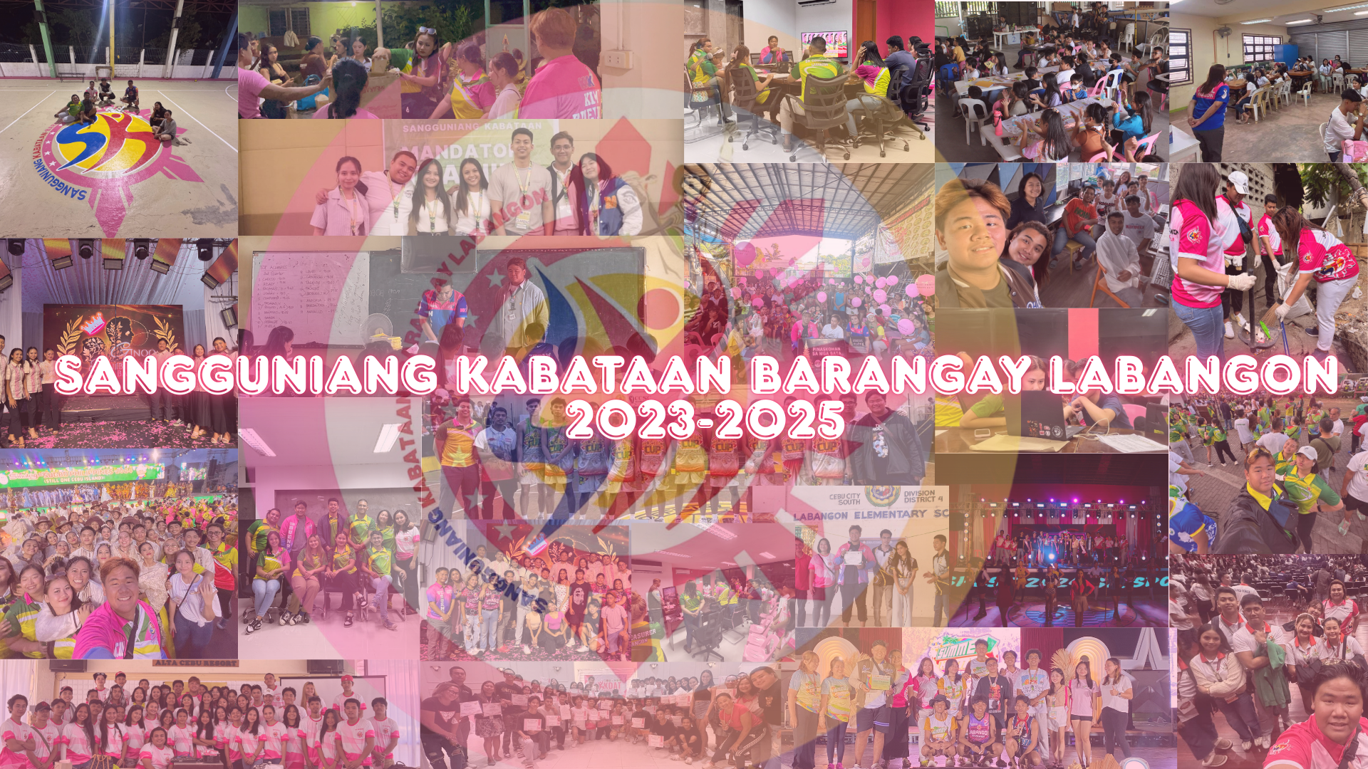 Sangguniang Kabataan - Barangay Labangon