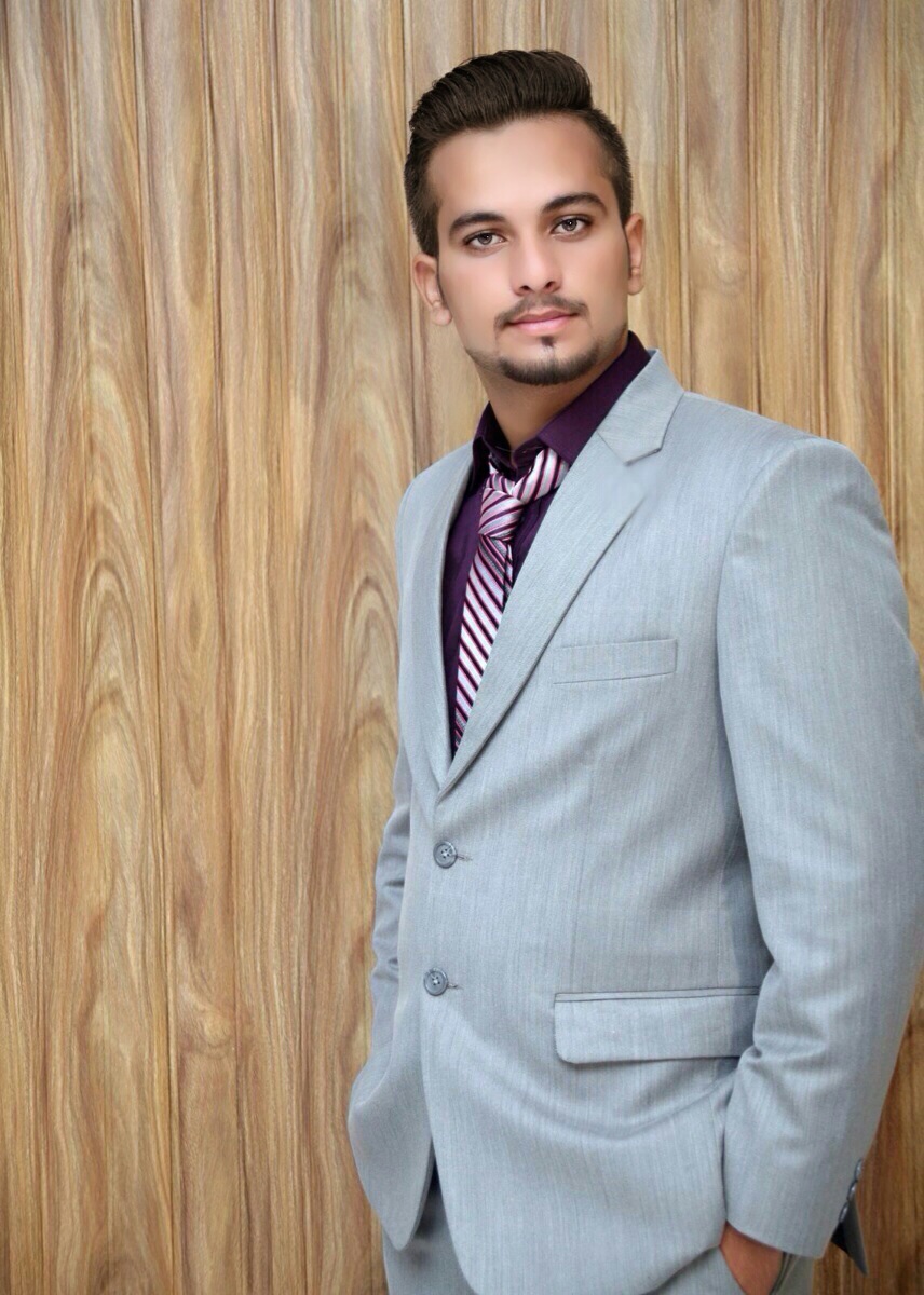 Rj Ahsan Ali
