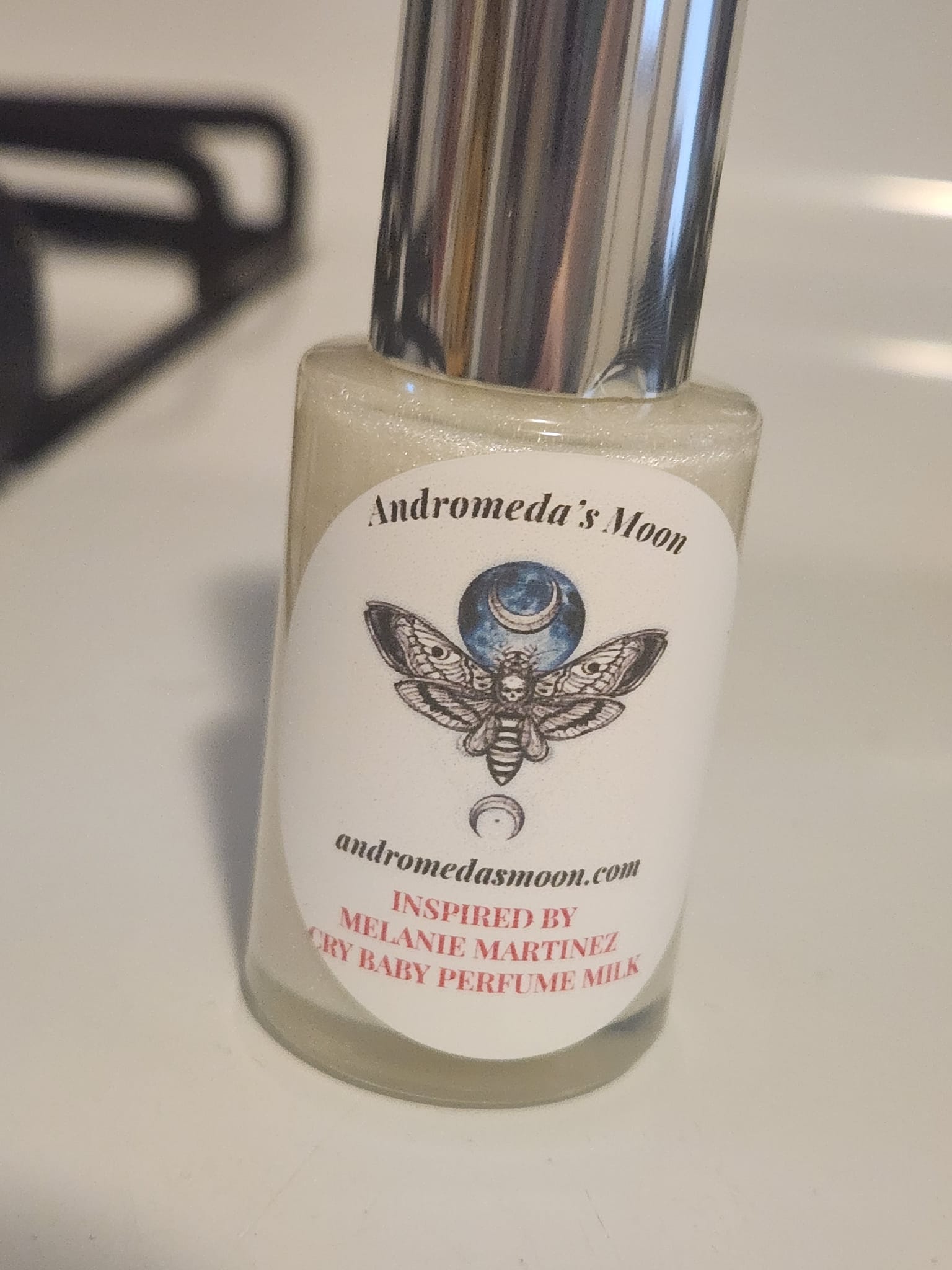 Is the Miic No. 52 perfume a good dupe for Crybaby?