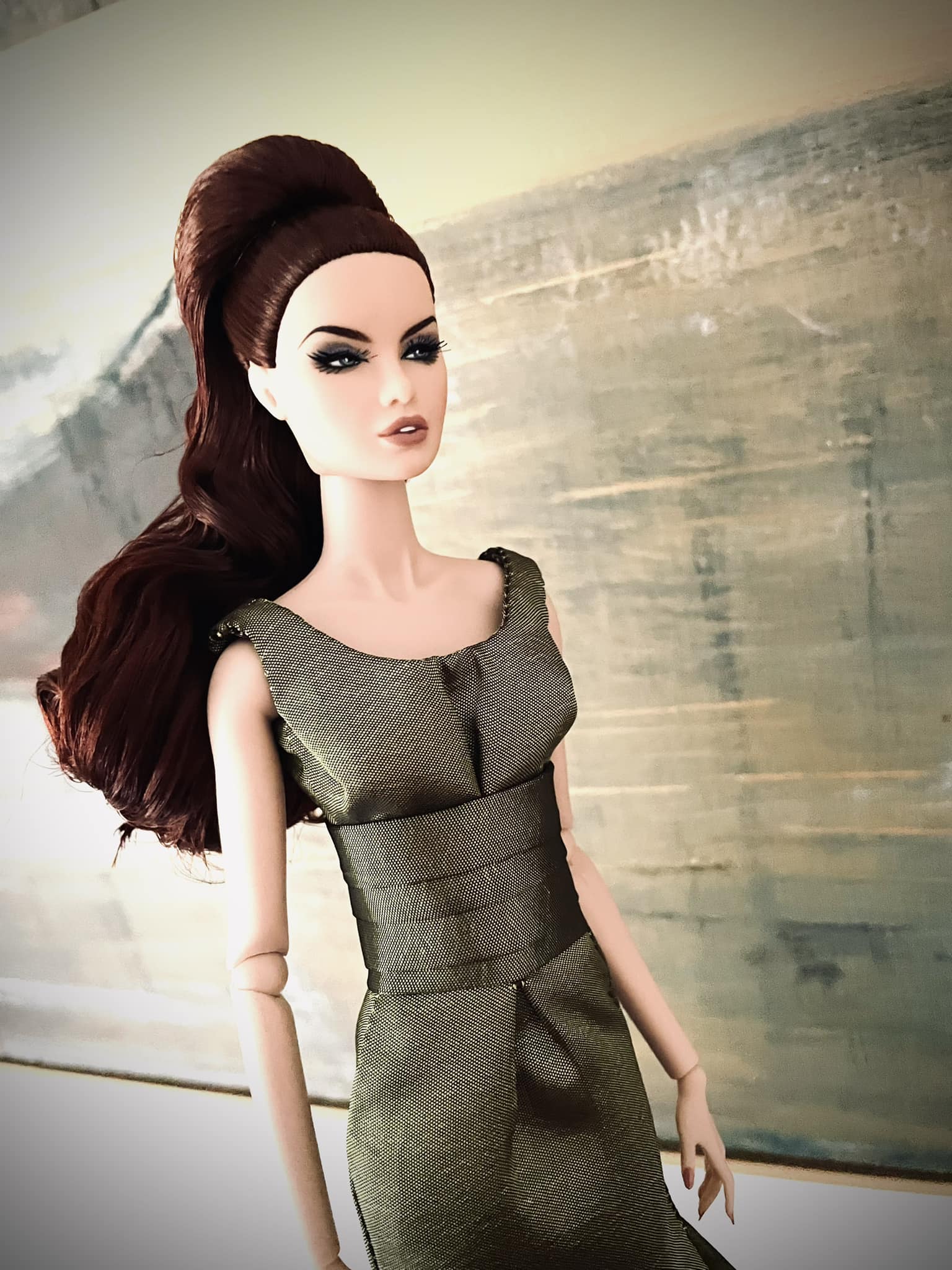 Night Out Erin Salston™ The NU. Face® Collection 2023 Integrity Toys