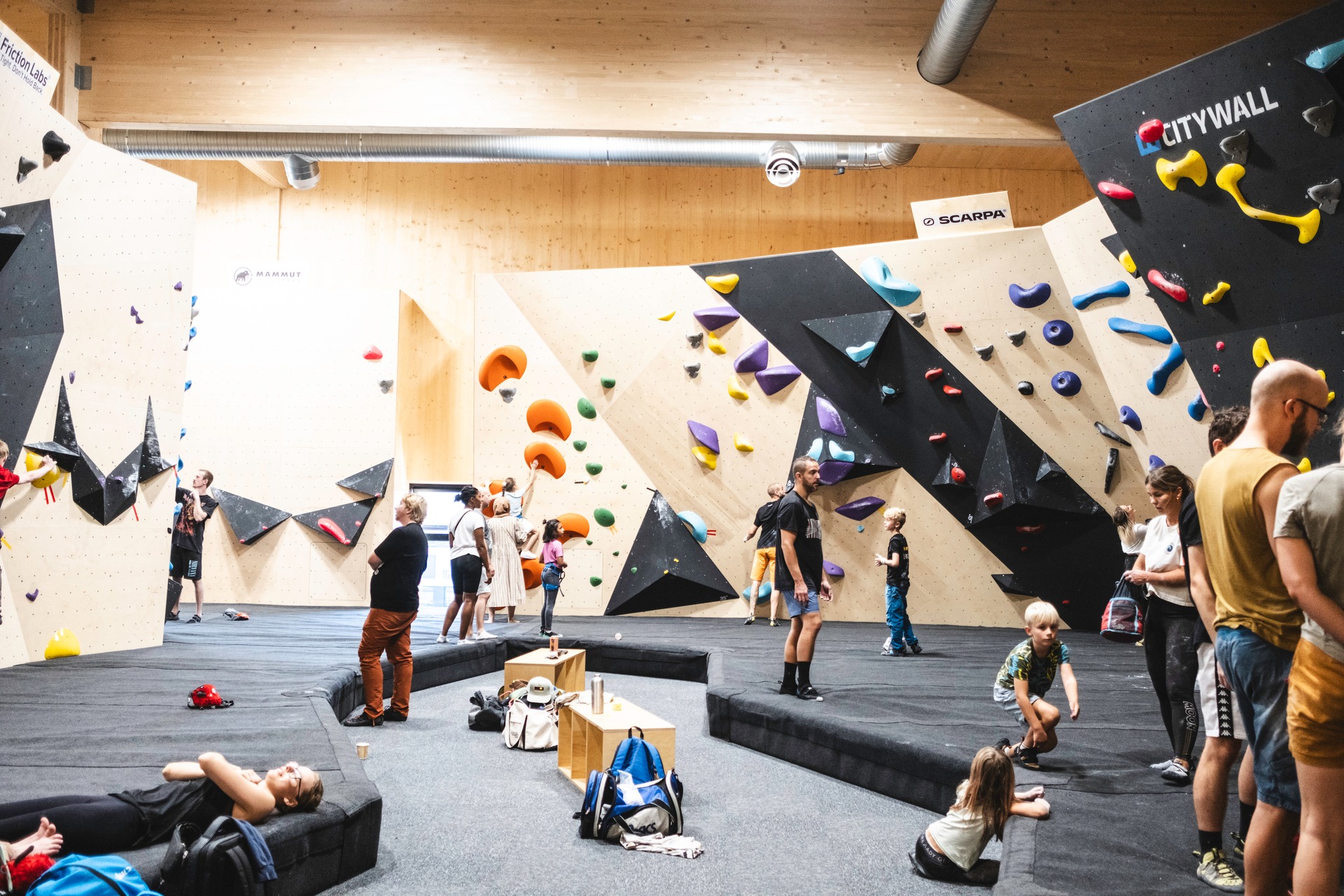 Høyt & Lavt Adventure... - Høyt & Lavt Adventure Concepts