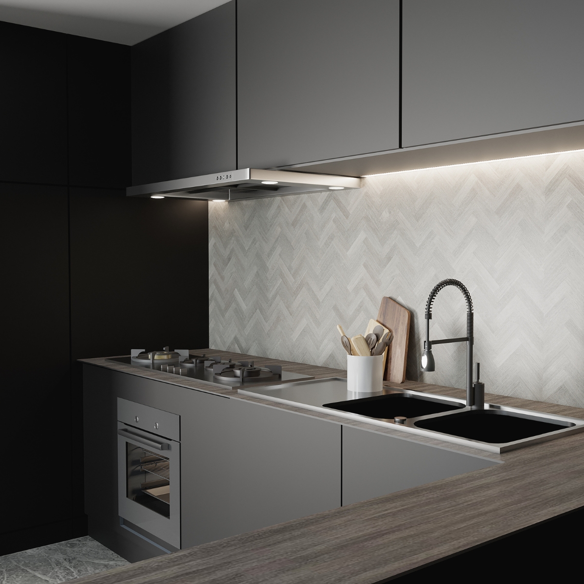 Formica 台灣富美家