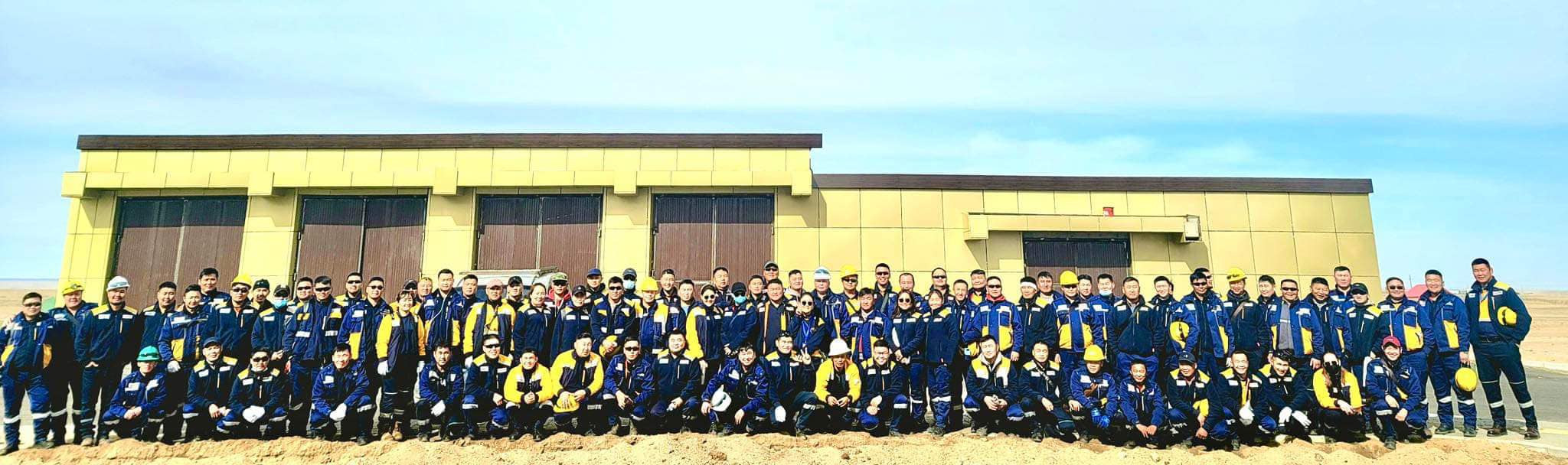 Normount LLC / Нормаунт ХХК | Ulaanbaatar