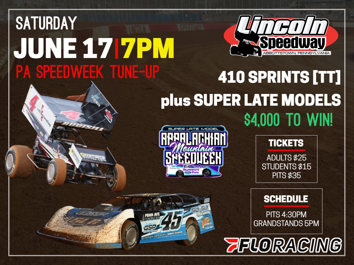 Rudisill Racing