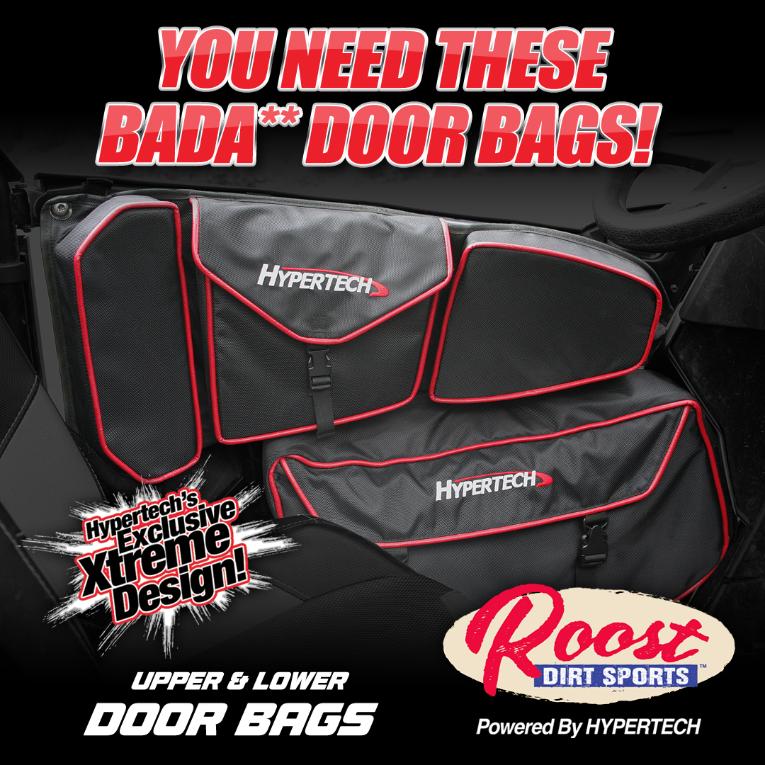 Roost Dirt Sports