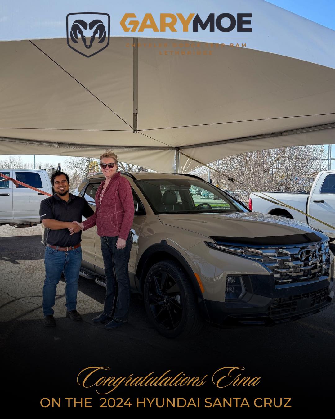 Gary Moe Lethbridge Chrysler Dodge Jeep Ram | Lethbridge AB