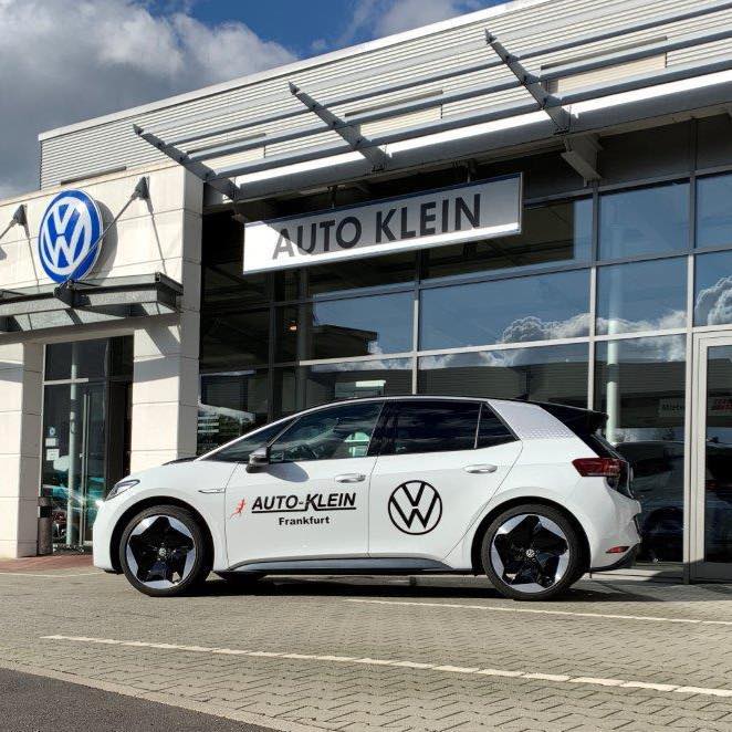 AUTO-KLEIN - AUTO-KLEIN added a new photo.