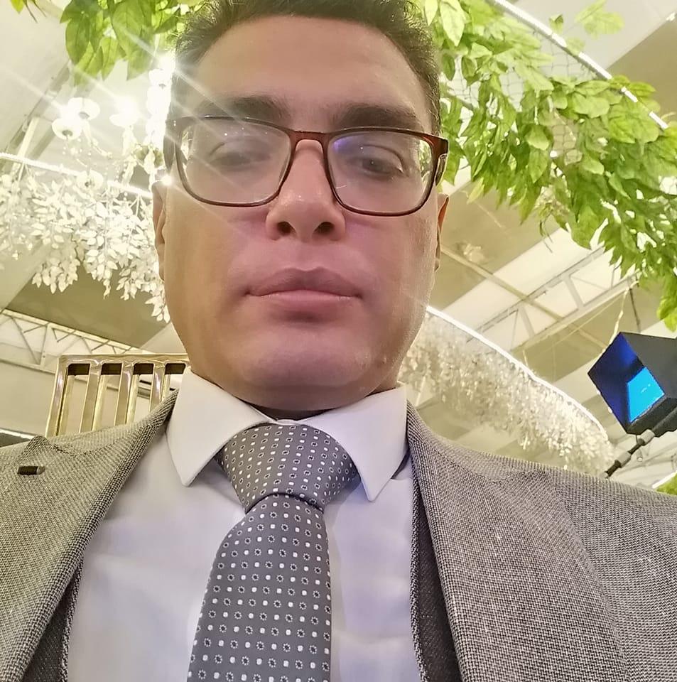 Sherif Magdy Ali