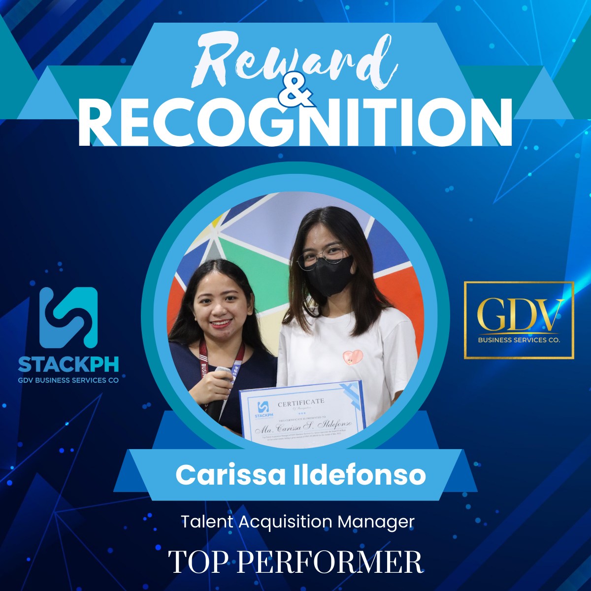 STACKph - Celebrating Excellence: STACKph Rewards and...
