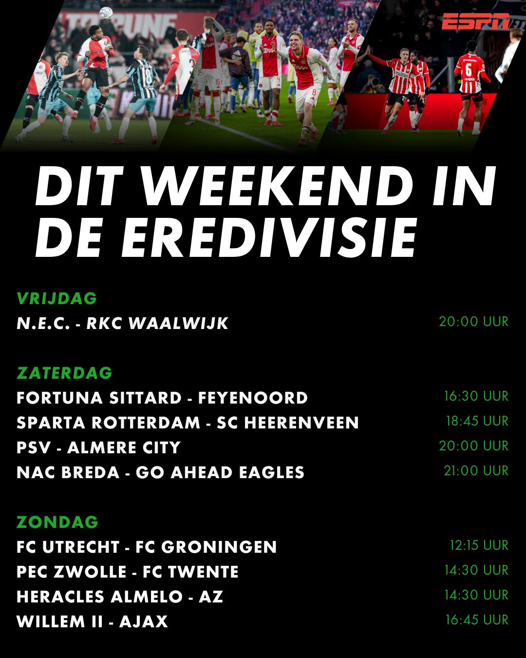 CANAL+ Netherlands