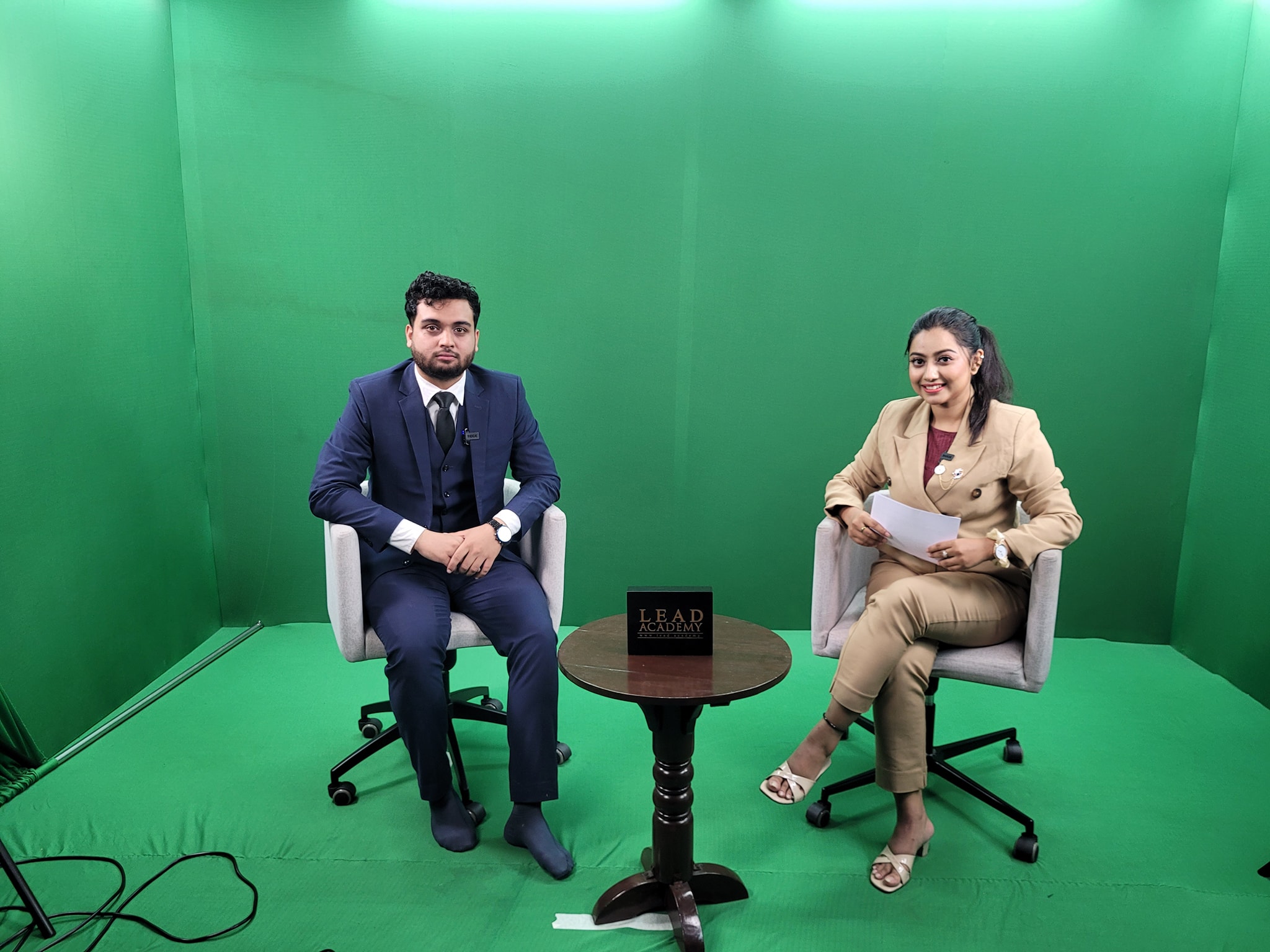 Tama Rashid | Dhaka