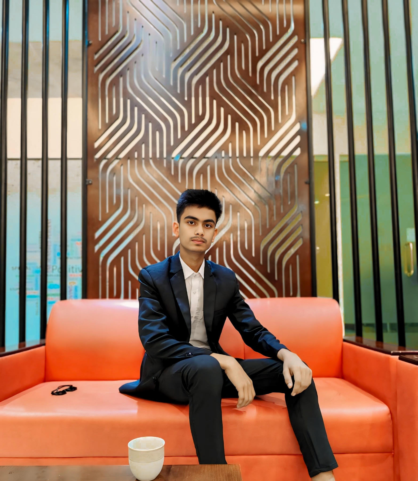 Md Rakib Hasan