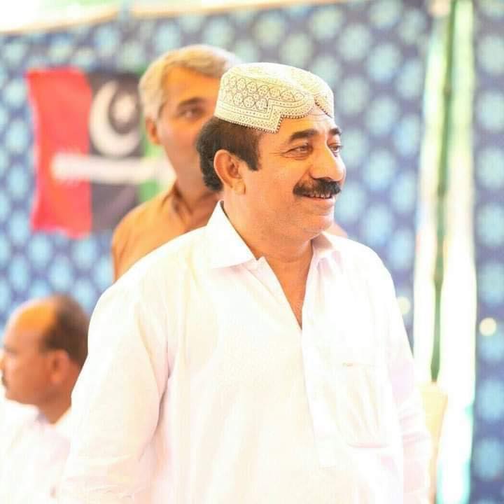 Masha Allah ️🧿🤍 Meer Saleh Magsi with Brother Ghulam Hyder Magsi ...