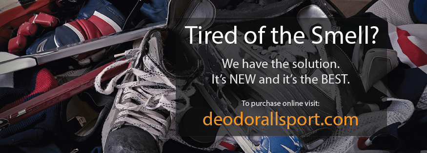 Deodorall Sport