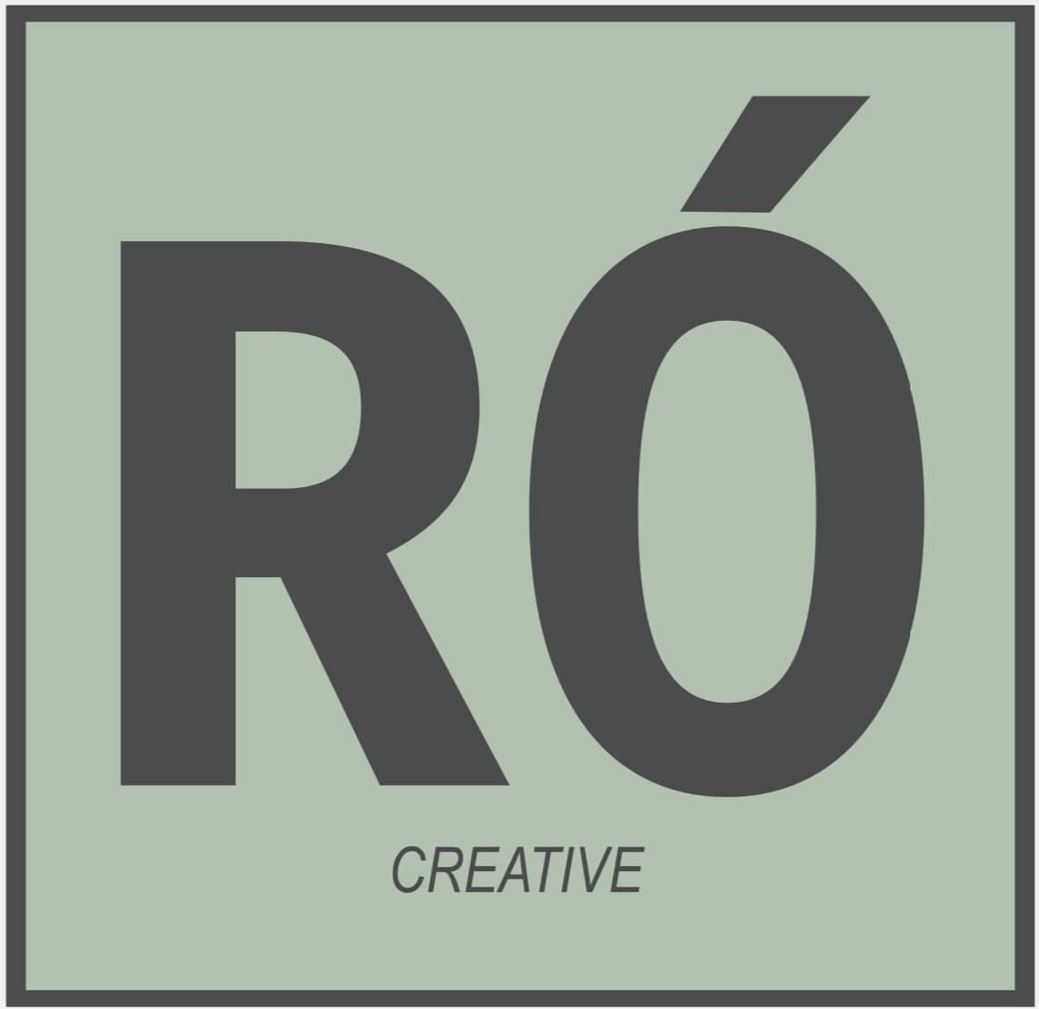 RÓ creative | Granada