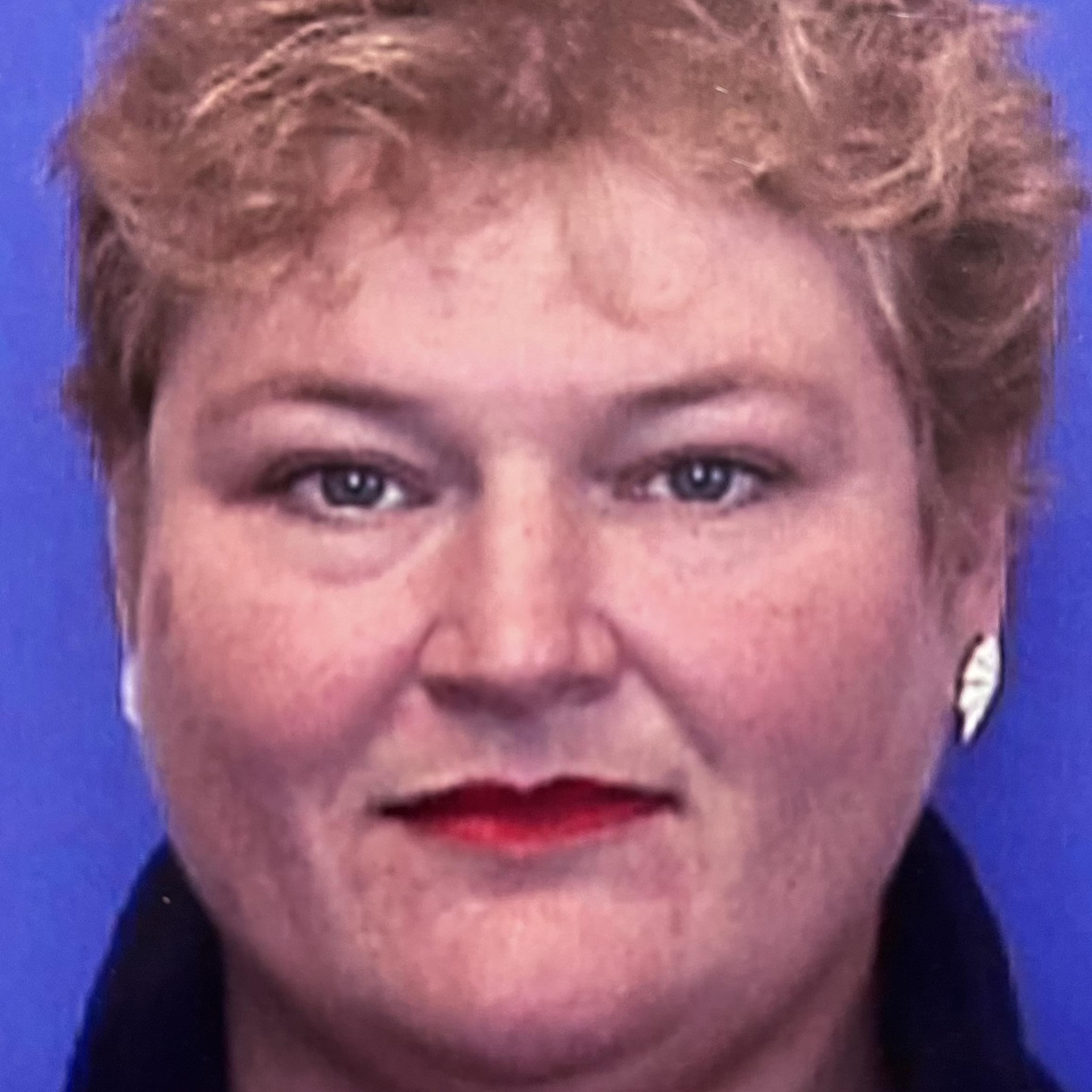 Kimberly Phillips