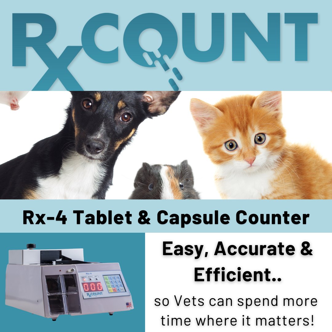 Rx Count Corporation | Irvine CA