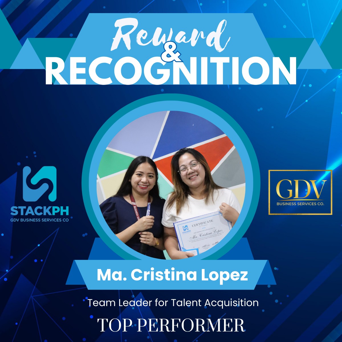 STACKph - Celebrating Excellence: STACKph Rewards and...