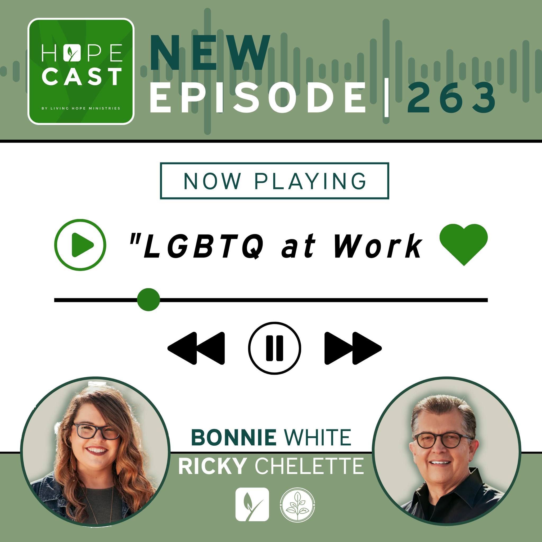 Institute - 🎙️ New Episode # 263: 