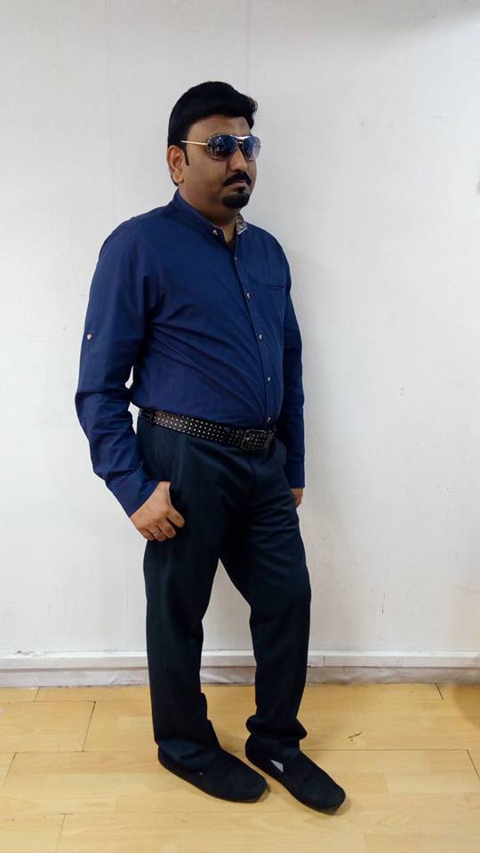 Toheed Ahmed