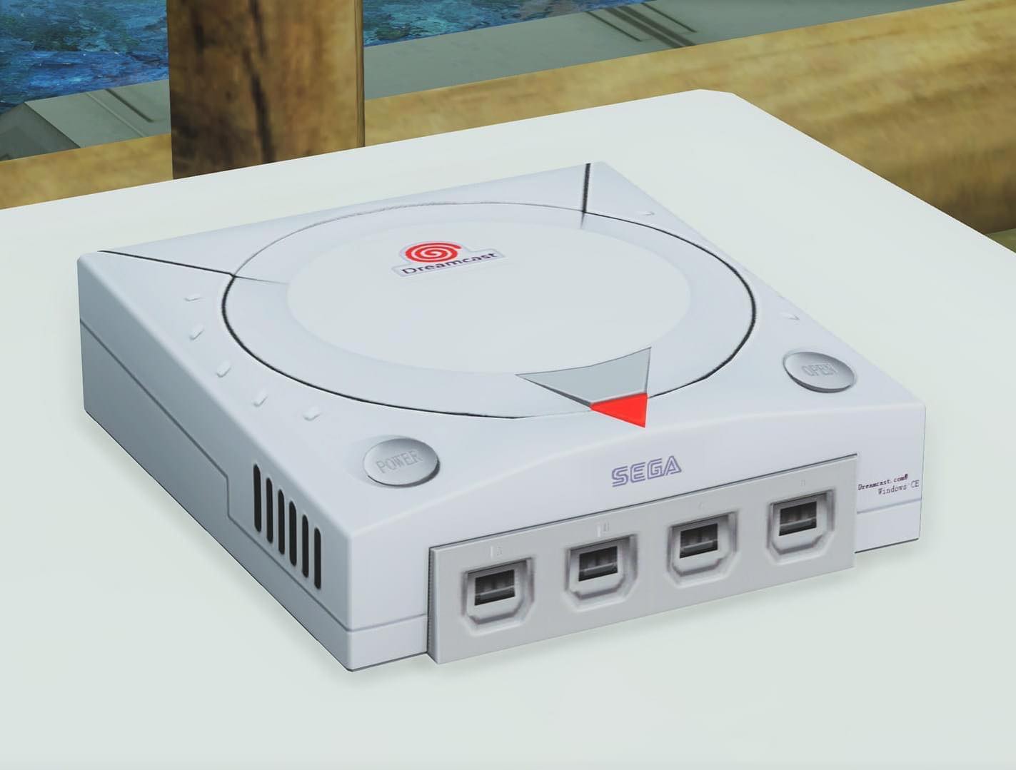 Happy Anniversary Dreamcast! Is it... - Tech Exchange ROA | Facebook