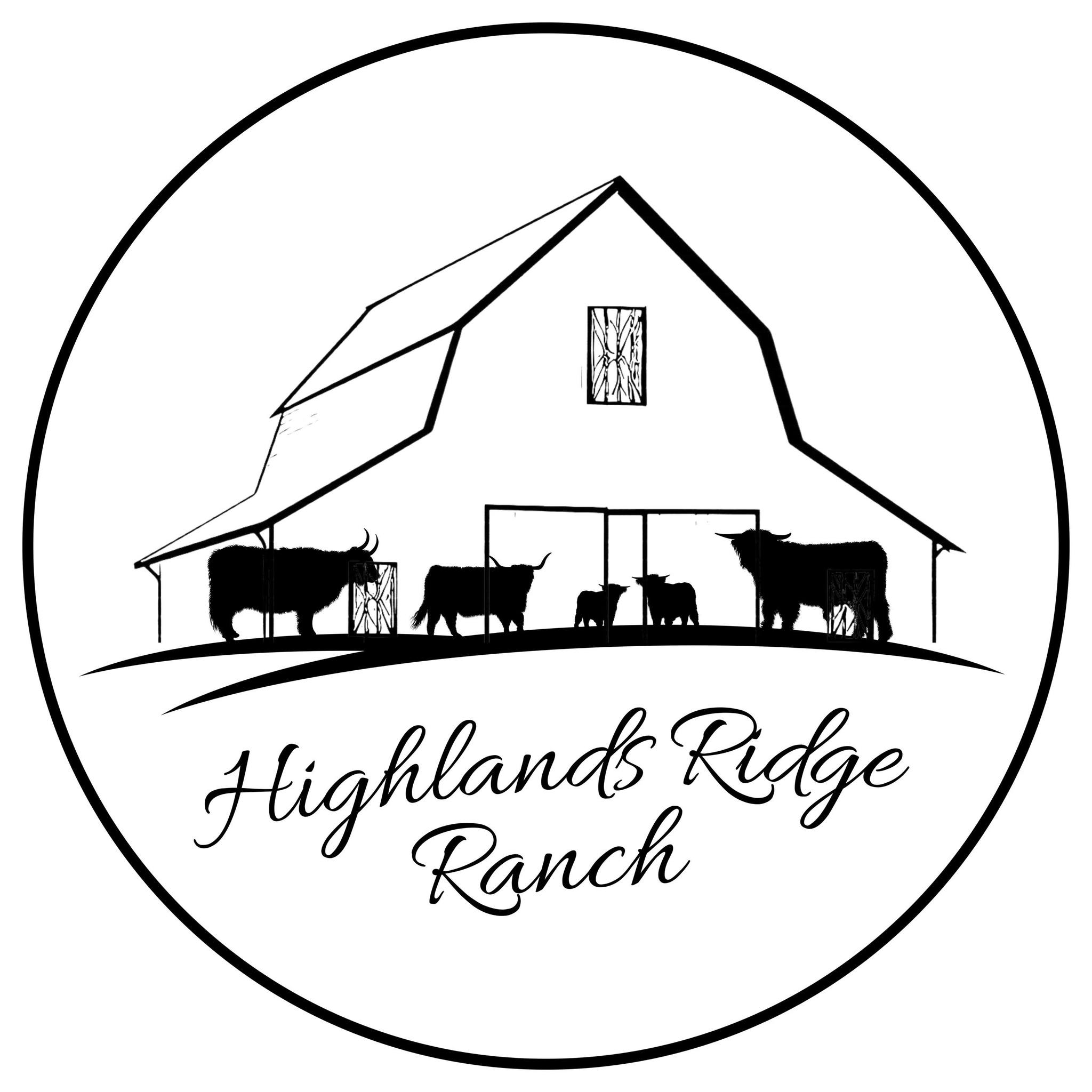 Highlands Ridge Ranch